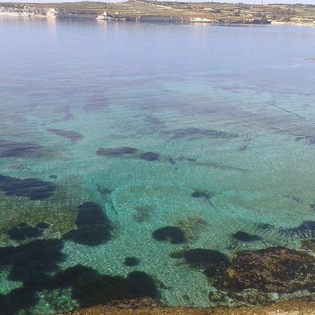Lampuka Apartments Marsaskala Εξωτερικό φωτογραφία