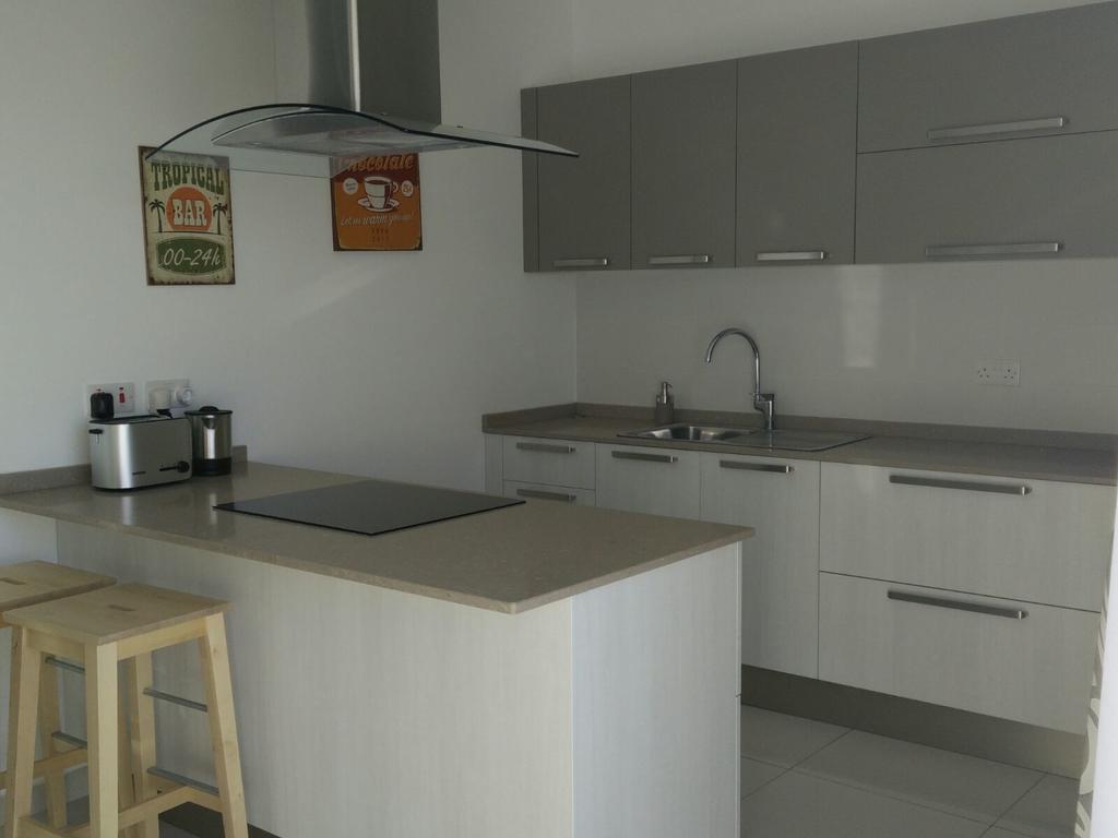 Lampuka Apartments Marsaskala Εξωτερικό φωτογραφία