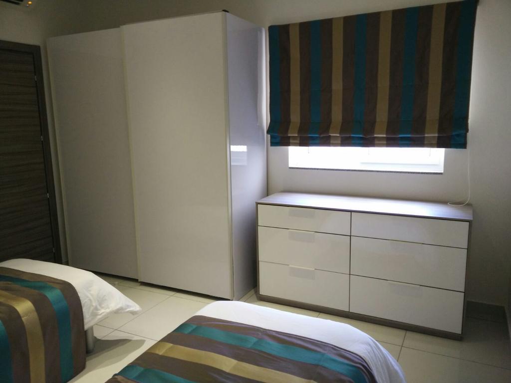 Lampuka Apartments Marsaskala Εξωτερικό φωτογραφία