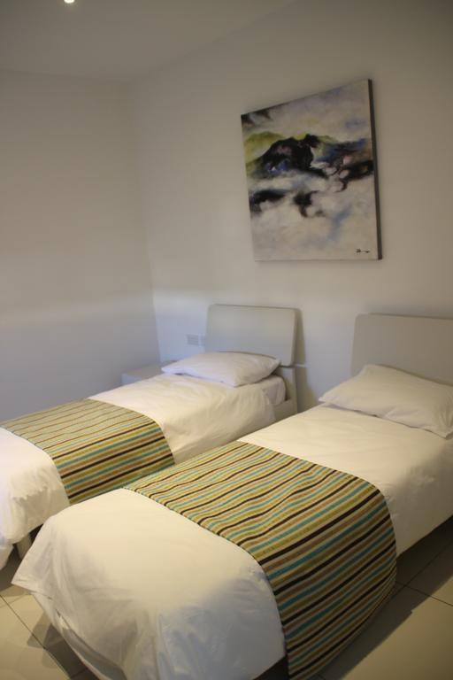Lampuka Apartments Marsaskala Εξωτερικό φωτογραφία