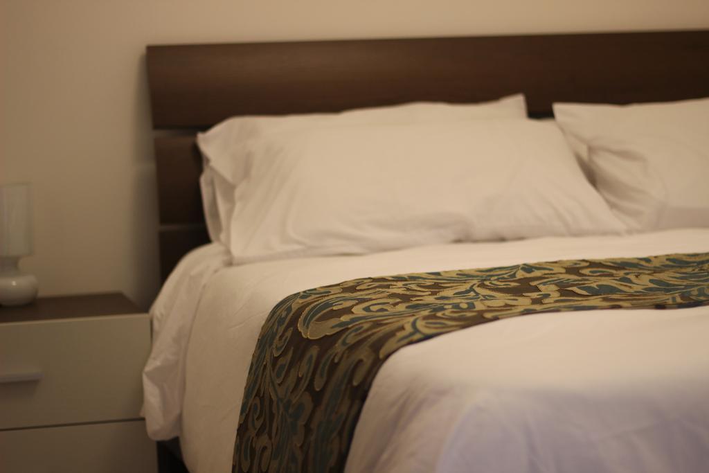 Lampuka Apartments Marsaskala Εξωτερικό φωτογραφία