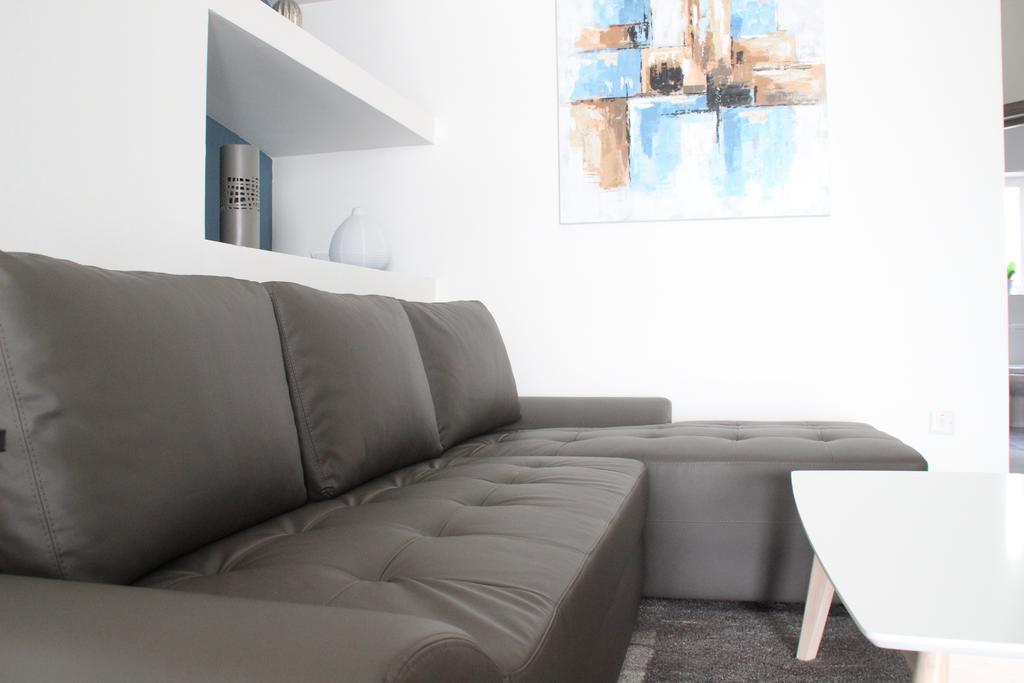 Lampuka Apartments Marsaskala Εξωτερικό φωτογραφία