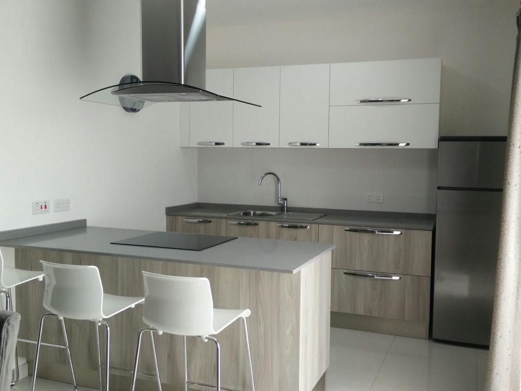 Lampuka Apartments Marsaskala Εξωτερικό φωτογραφία