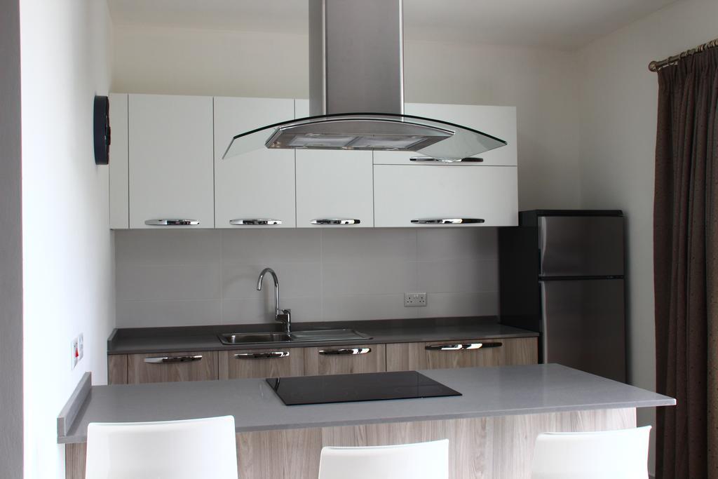 Lampuka Apartments Marsaskala Εξωτερικό φωτογραφία