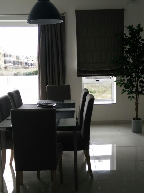 Lampuka Apartments Marsaskala Εξωτερικό φωτογραφία