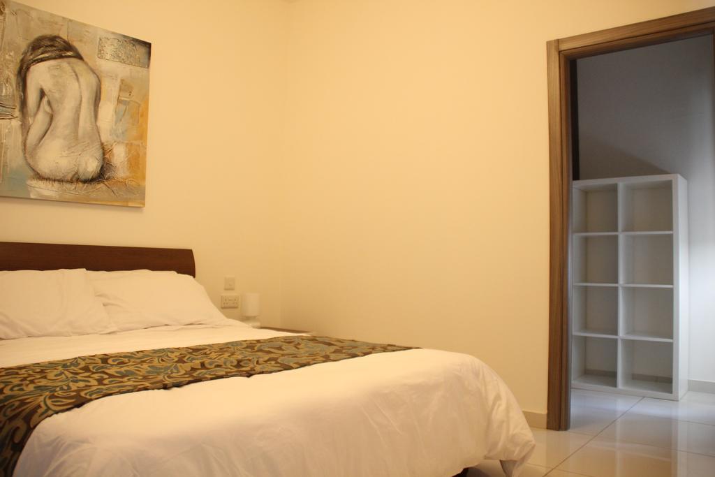 Lampuka Apartments Marsaskala Εξωτερικό φωτογραφία