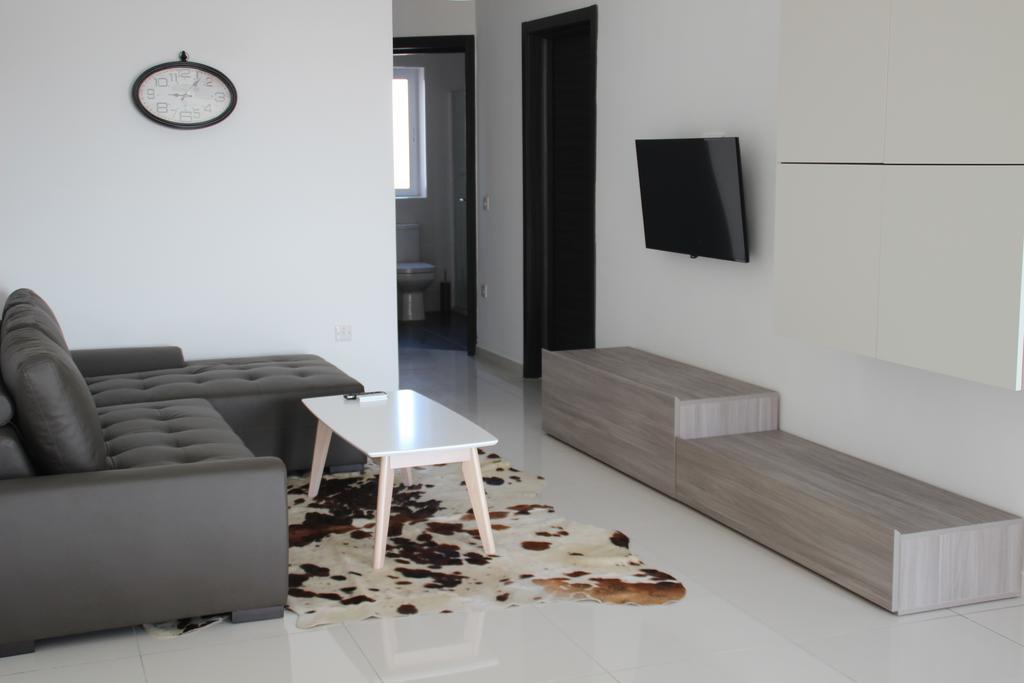 Lampuka Apartments Marsaskala Εξωτερικό φωτογραφία