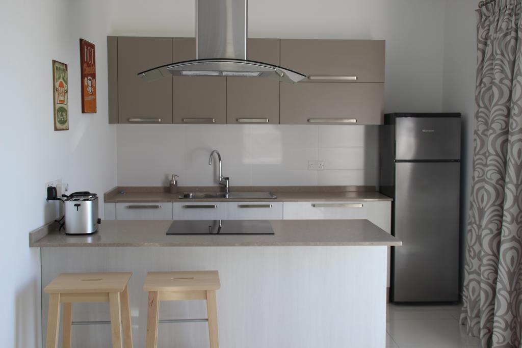 Lampuka Apartments Marsaskala Εξωτερικό φωτογραφία