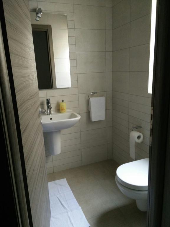 Lampuka Apartments Marsaskala Εξωτερικό φωτογραφία
