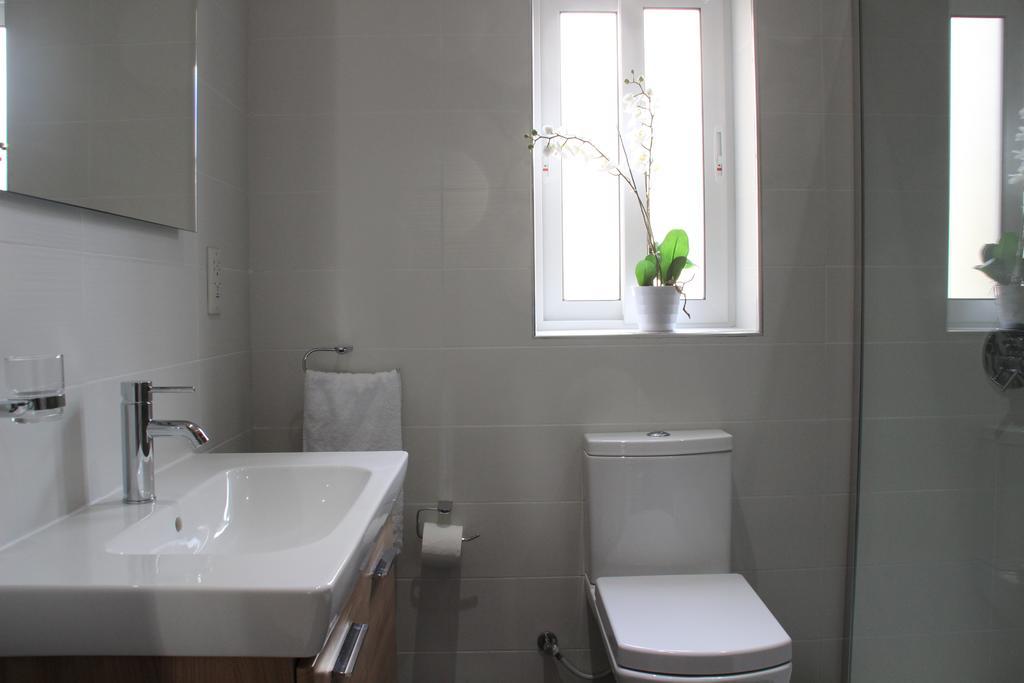 Lampuka Apartments Marsaskala Εξωτερικό φωτογραφία