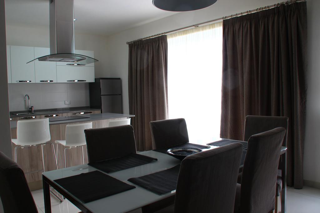 Lampuka Apartments Marsaskala Εξωτερικό φωτογραφία