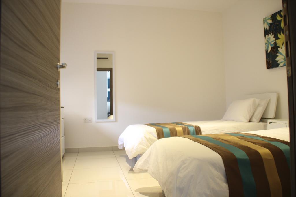 Lampuka Apartments Marsaskala Εξωτερικό φωτογραφία