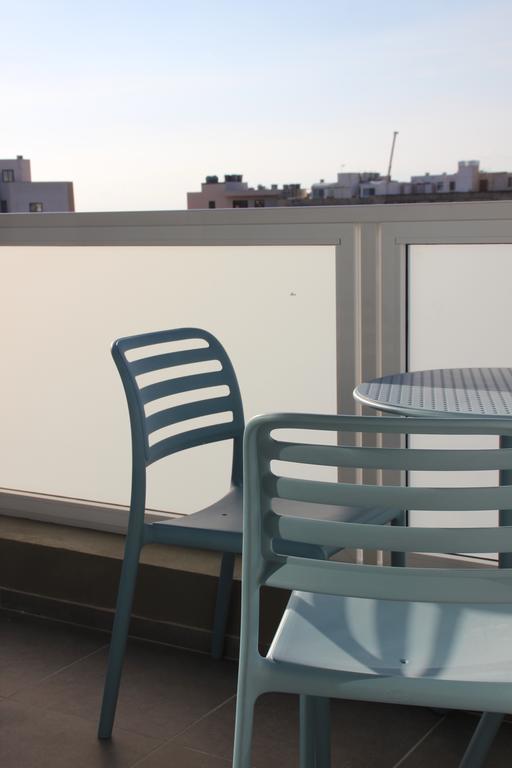 Lampuka Apartments Marsaskala Εξωτερικό φωτογραφία